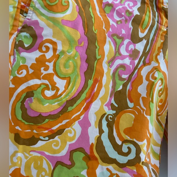 J.Crew Stretch Bermuda Shorts Size 2 - Picture 4 of 7